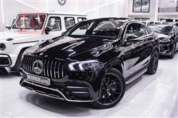 مرسيدس بنز GLE  كوبيه